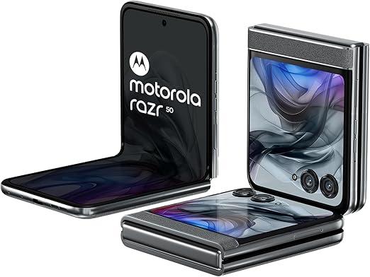 Motorola razr 50 